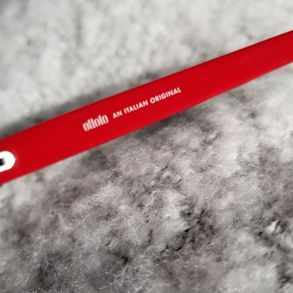 Glasses - Picture 8 of 8